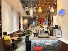 -森Some Fusion(荔湾店)