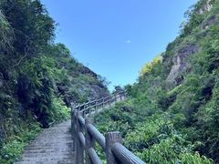 -雁荡山风景名胜区