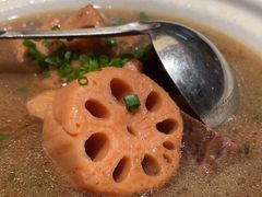 -鑫小城故事·藕汤·家常菜(台北一路总店)