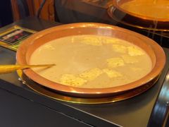 -诺敏塔拉奶茶-布里亚特包子-手把肉(锦都会店)