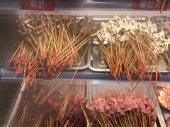 -牛华八婆麻辣烫(起源店)