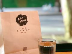 -常识咖啡common sense(春熙路店)