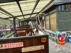 -北京水岸山吧度假村(雁栖镇店)