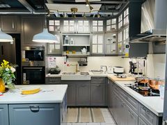 -宜家家居(四元桥商场店)