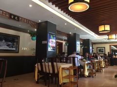 大堂-东来顺饭庄(天坛店)