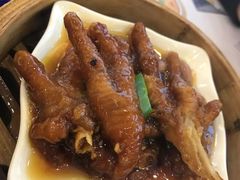 -虾饺妹·粤式手工点心(水荫路店)