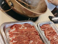 -月圆火锅(宁海东路二店)