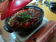 -王妈热卤·川味馆(海昌店)