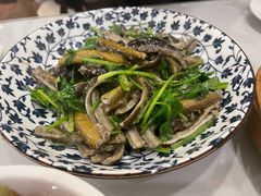 白炒鳝丝-小实惠嘉(威海路店)