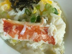 -蟹料理 北海道かに将軍(札幌本店)