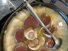 -一桶江山餐厅(松北店)