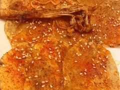 -霄汉牛三鲜湖北砂锅菜(万松园2店)