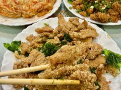 -金姐台湾菜(珠江路店)