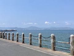-三亚西岛海洋文化旅游区
