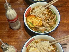 -公交新村粉店(赤岗冲店)