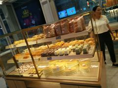 -面包新语(无锡M会员店)