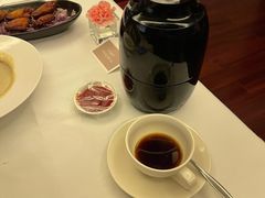 -太原凯宾斯基饭店