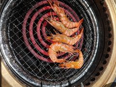 -神户赤童日式烤肉(金地广场店)