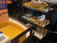 -润园四季椰子鸡火锅(海上世界店)