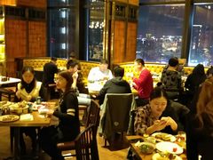 大堂-君悦酒店·乐厨·高空自助餐(青年大街店)