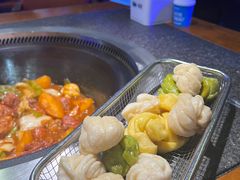 -挂雪铁锅炖大鹅