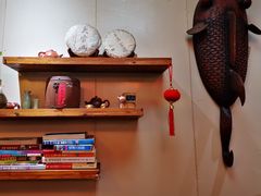 -丽江庭院·云南野生菌·海鲜火锅(鼓楼四合院店)