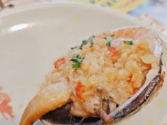 -蚝老板海鲜烧烤大排档(码头店)