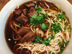 -李先生牛肉面大王(上海站南广场店)