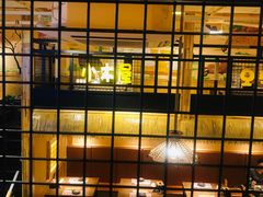 -冰川延边料理·炭烤串(原小木屋店)