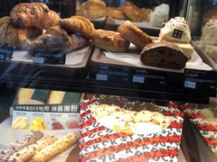 -星巴克(绵阳涪城凯德店)