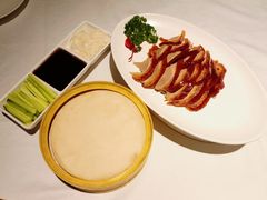 -聚味坊烤鸭店(草桥店)