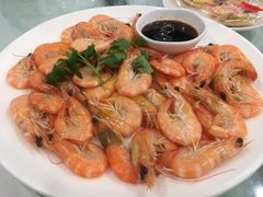 -海宝酒家(中山四路店)