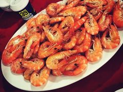 -板桥海鲜广场11排2号