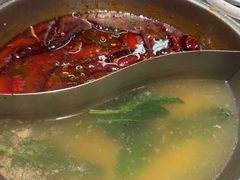 -千牛将·鲜牛肉火锅(开元路店)