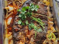 -毛姐烤鱼(福州汽车客运西站店)