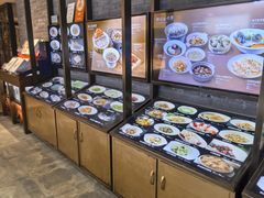 -徐记海鲜(陕西历史博物馆|明德门店)