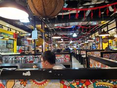 -金米客烤肉自助(中山路茂业时代城店)