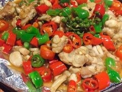 -味道云南·云朵山歌(东方都会广场店)
