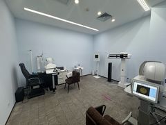 -大视光学•LINDBERG林德伯格•全球手工眼镜集合店(王府井店)