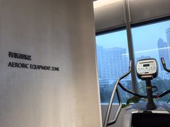 -YCHL FIT 健身(星寰店)