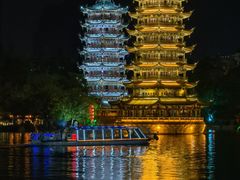 -桂林两江四湖景区