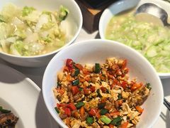 -新辣宴·湖南家常菜·商务聚餐(中粮创芯店)