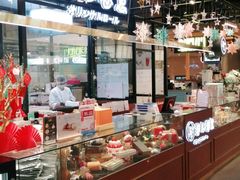 -卷心卷意·轻甜蛋糕(新光天地店)