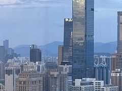-深圳温德姆至尊酒店