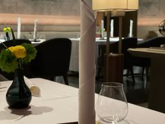 -北京柏悦酒店·锦庭餐厅Dining Room