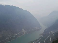 -雷波马湖风景区