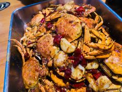 -食鸡公社辣子鸡·潍坊菜·烧烤