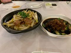 -北京全聚德(天安门店)