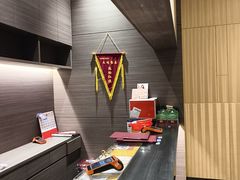 -喜宴又一村·粤菜·茶点·海鲜(壹方天地店)