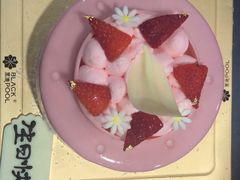 -黑池口感烘焙·生日蛋糕(坂田店)